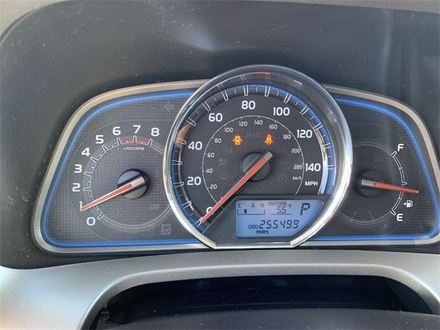 used 2014 Toyota RAV4 car, priced at $9,400