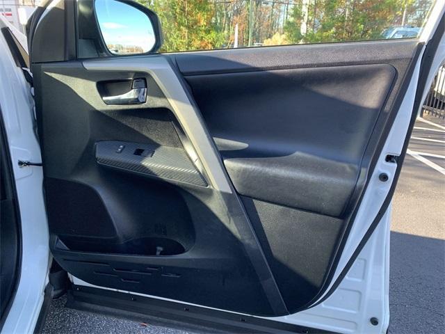 used 2014 Toyota RAV4 car, priced at $9,400