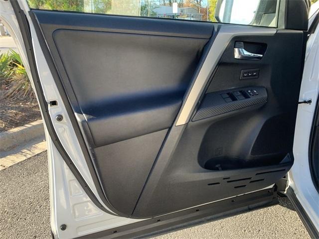 used 2014 Toyota RAV4 car, priced at $9,400