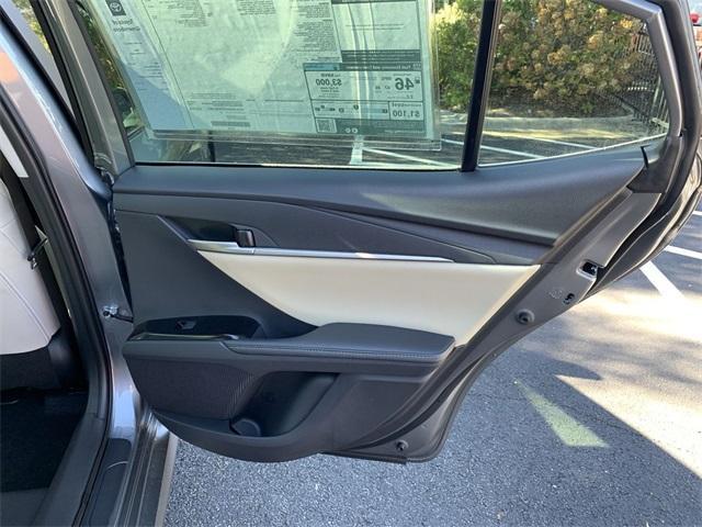 new 2026 Toyota Camry car, priced at $44,009