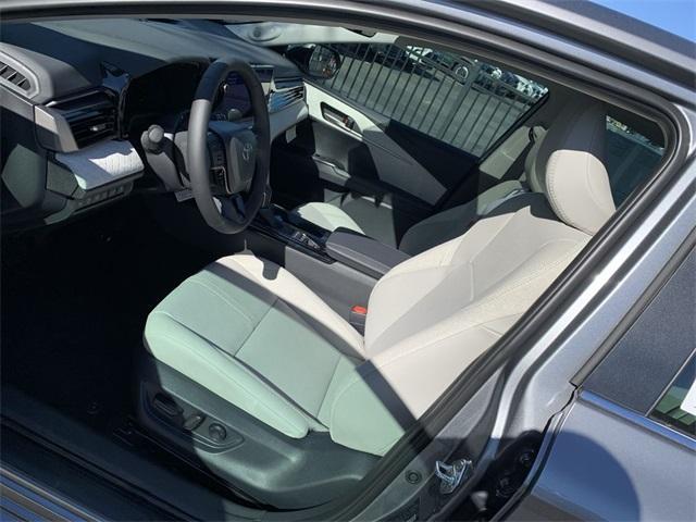 new 2026 Toyota Camry car, priced at $44,009