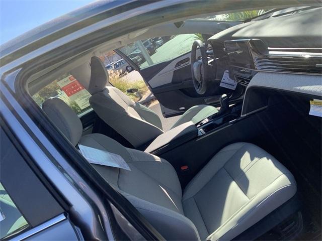 new 2026 Toyota Camry car, priced at $44,009