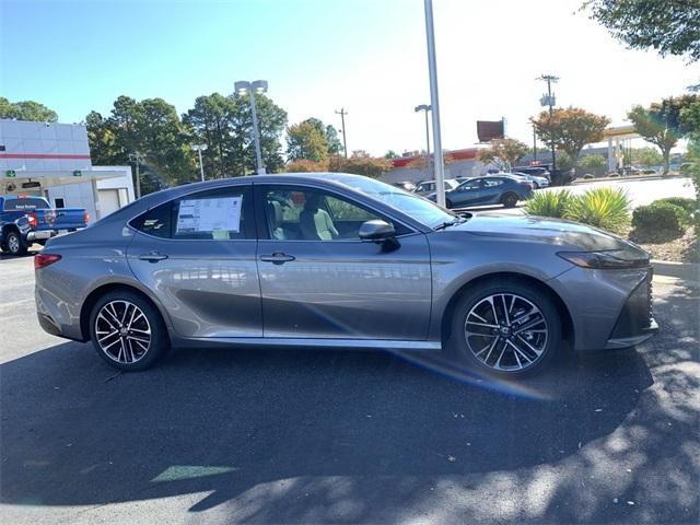 new 2026 Toyota Camry car, priced at $44,009