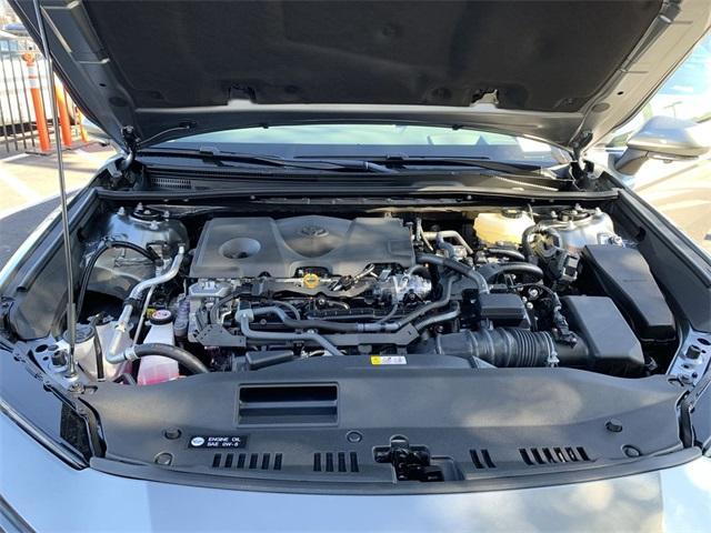 new 2026 Toyota Camry car, priced at $44,009
