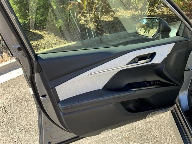 new 2026 Toyota Camry car, priced at $44,009