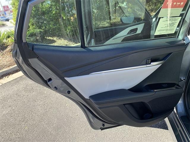 new 2026 Toyota Camry car, priced at $44,009