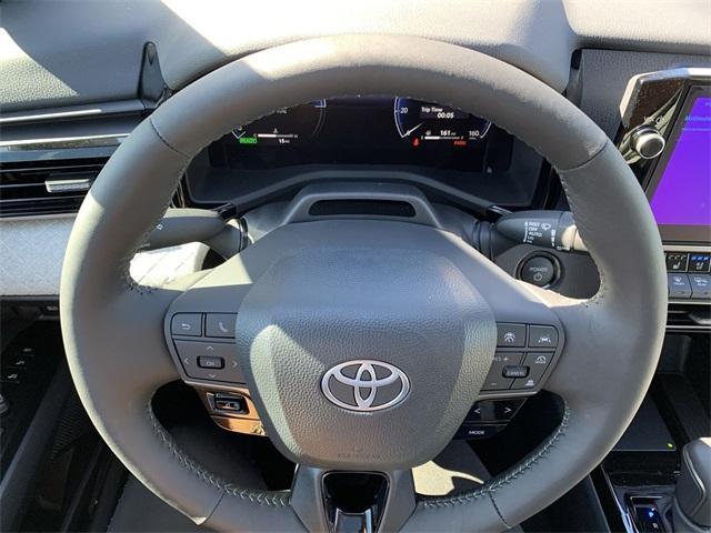 new 2026 Toyota Camry car, priced at $44,009