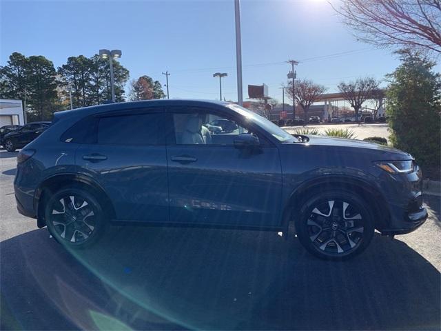 used 2026 Honda HR-V car, priced at $30,596