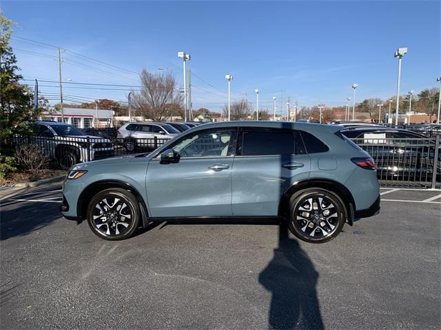 used 2026 Honda HR-V car, priced at $30,596