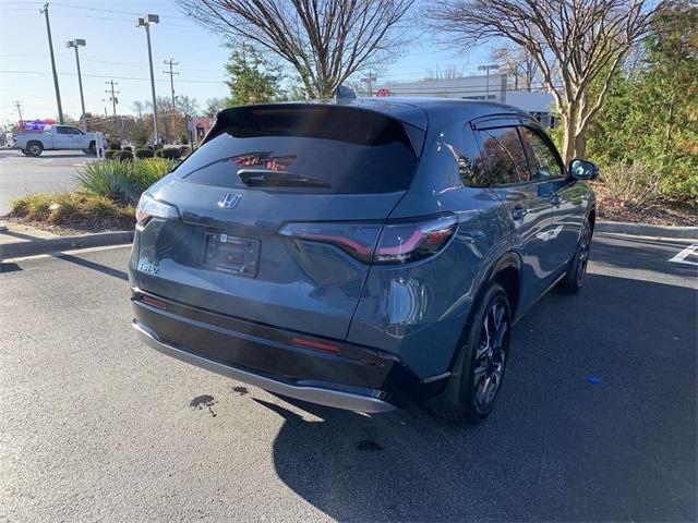 used 2026 Honda HR-V car, priced at $30,596