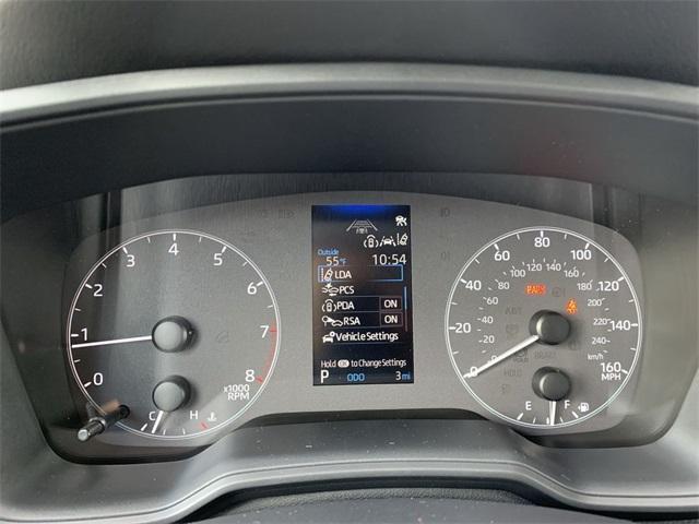 new 2025 Toyota Corolla car, priced at $25,764