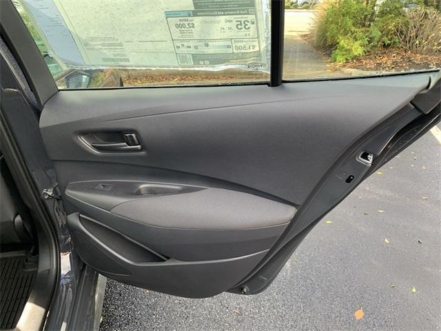 new 2025 Toyota Corolla car, priced at $25,764