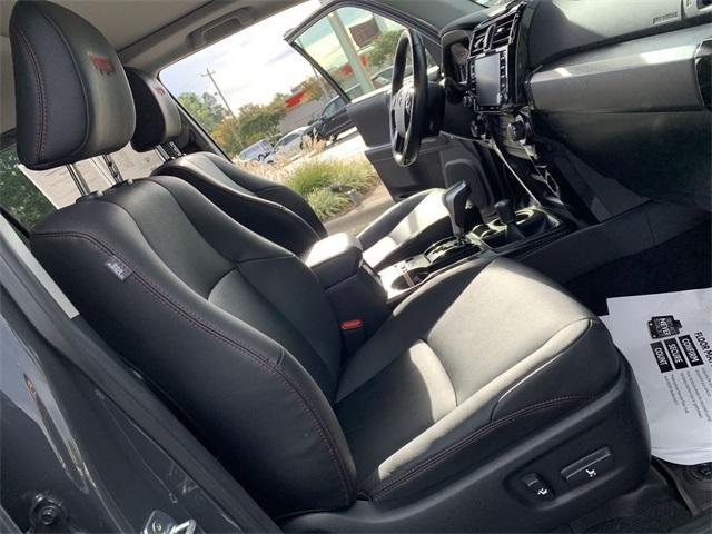 used 2024 Toyota 4Runner car, priced at $58,399