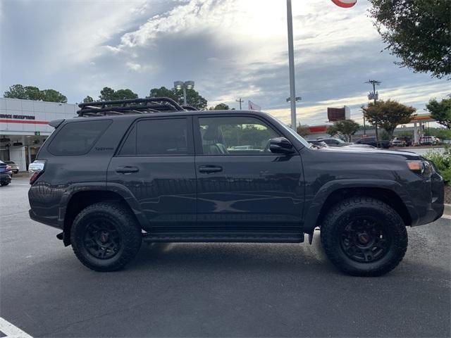 used 2024 Toyota 4Runner car, priced at $58,399
