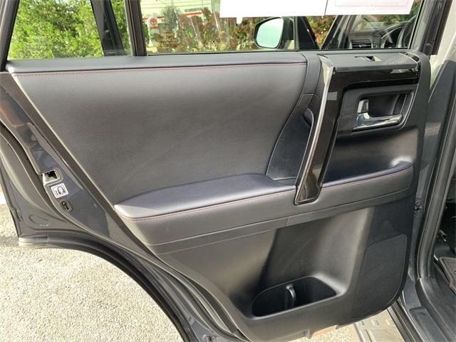 used 2024 Toyota 4Runner car, priced at $58,399