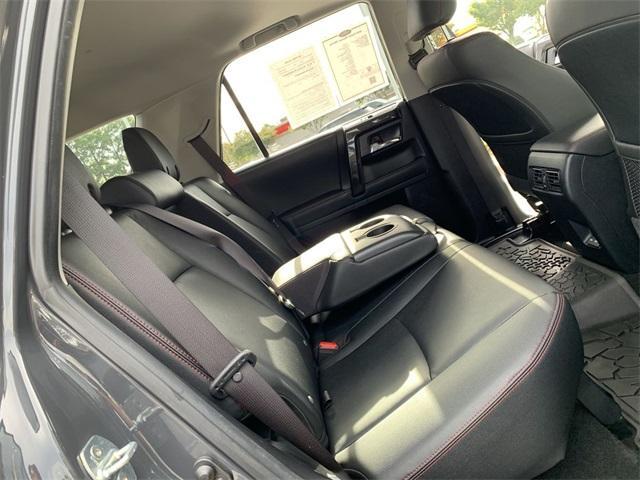 used 2024 Toyota 4Runner car, priced at $58,399