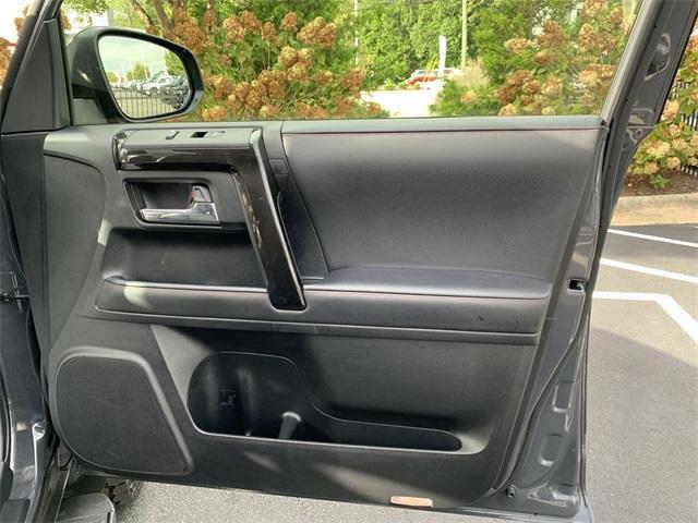 used 2024 Toyota 4Runner car, priced at $58,399