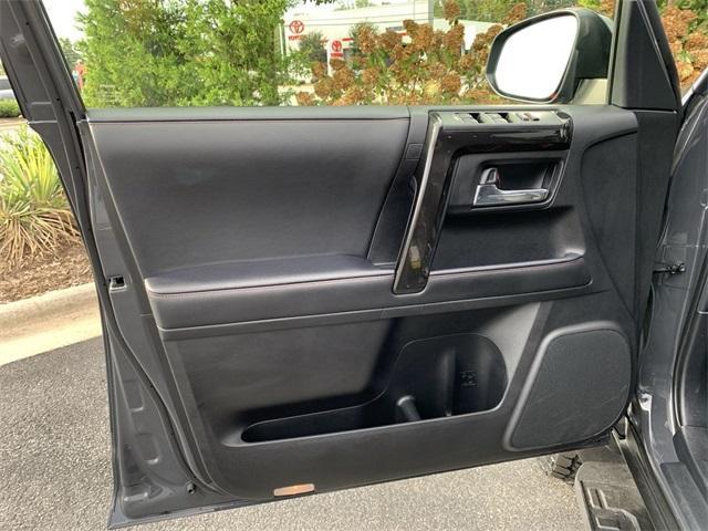 used 2024 Toyota 4Runner car, priced at $58,399