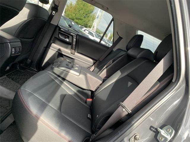 used 2024 Toyota 4Runner car, priced at $58,399