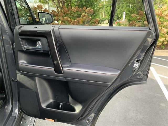 used 2024 Toyota 4Runner car, priced at $58,399