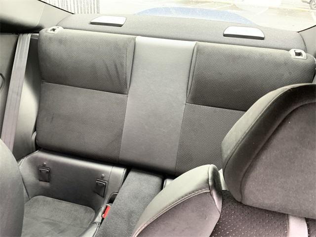 used 2023 Toyota GR86 car, priced at $28,999