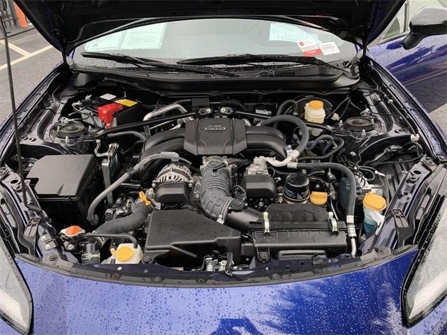 used 2023 Toyota GR86 car, priced at $28,999