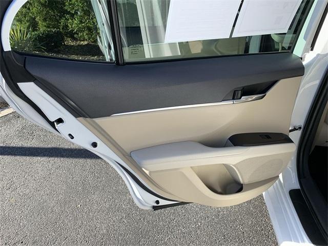 used 2022 Toyota Camry car, priced at $24,599