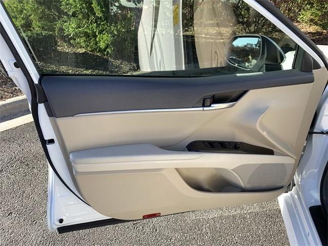 used 2022 Toyota Camry car, priced at $24,599