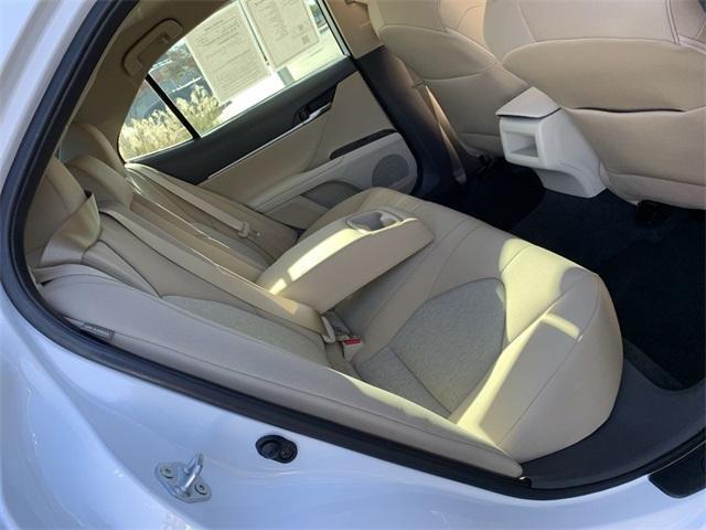 used 2022 Toyota Camry car, priced at $24,599