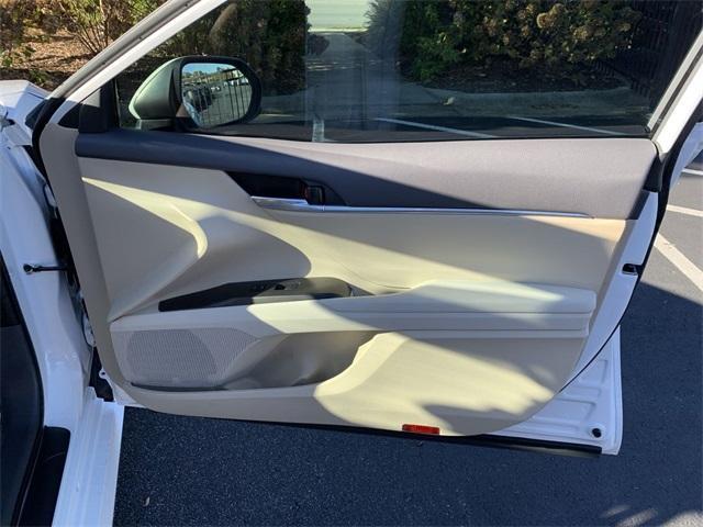 used 2022 Toyota Camry car, priced at $24,599
