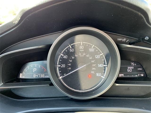 used 2018 Mazda Mazda3 car, priced at $14,799
