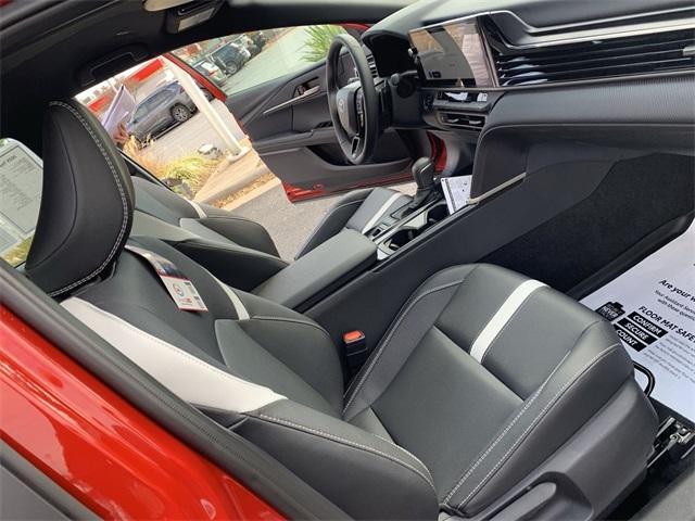 used 2025 Toyota Camry car, priced at $30,599