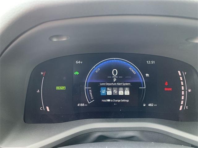 used 2025 Toyota Camry car, priced at $30,599