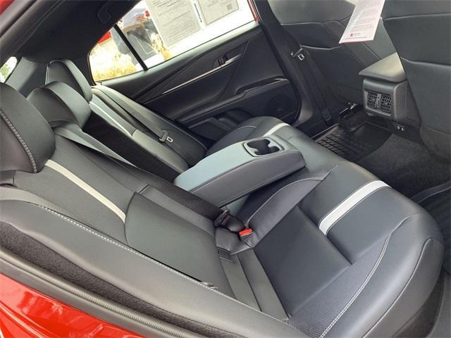used 2025 Toyota Camry car, priced at $30,599