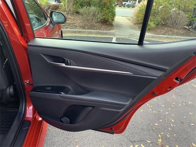 used 2025 Toyota Camry car, priced at $30,599