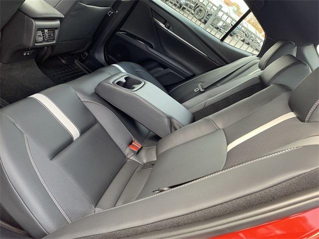 used 2025 Toyota Camry car, priced at $30,599