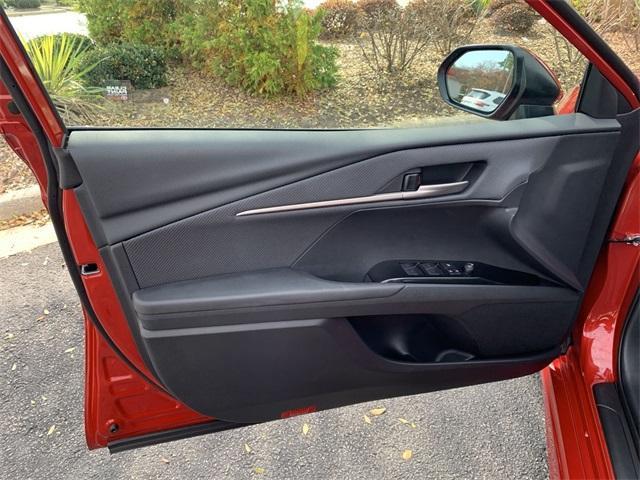 used 2025 Toyota Camry car, priced at $30,599