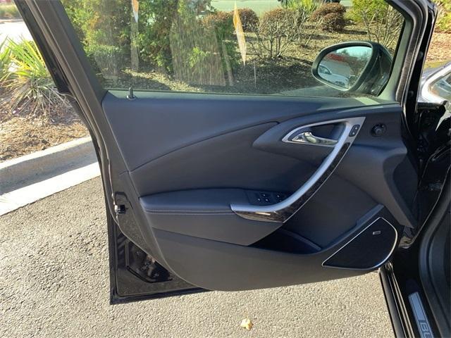 used 2015 Buick Verano car, priced at $12,599