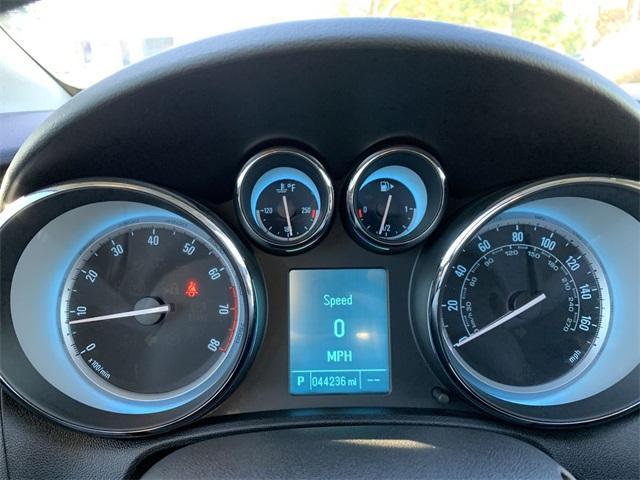 used 2015 Buick Verano car, priced at $12,599