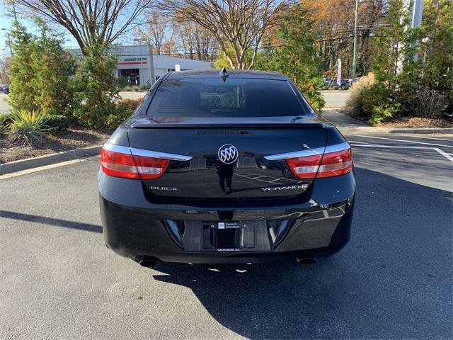 used 2015 Buick Verano car, priced at $12,599