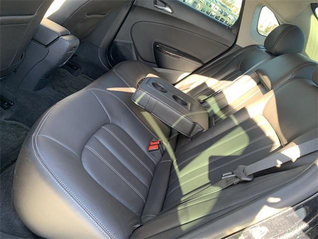 used 2015 Buick Verano car, priced at $12,599