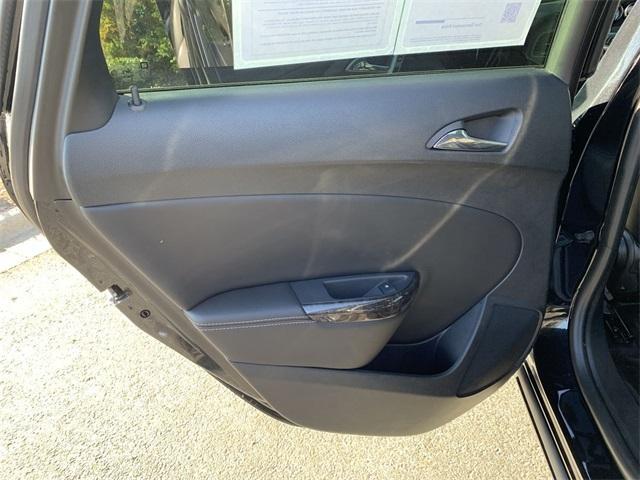 used 2015 Buick Verano car, priced at $12,599