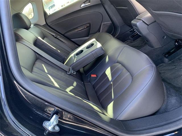 used 2015 Buick Verano car, priced at $12,599