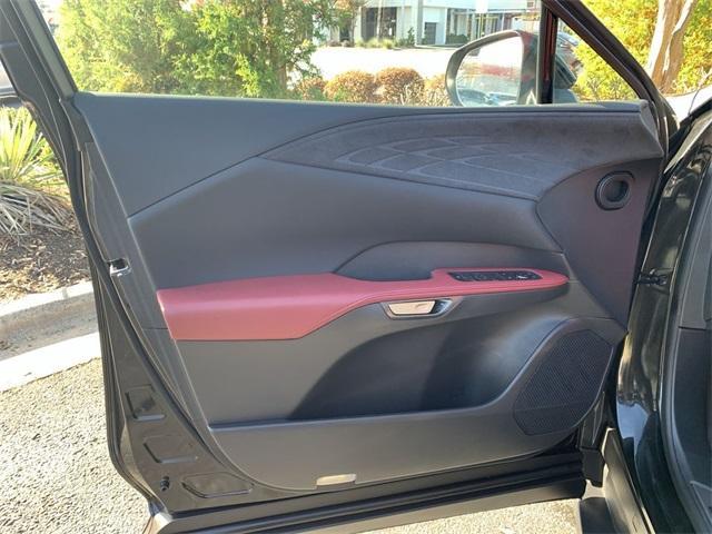 used 2023 Lexus RX 350 car, priced at $49,999