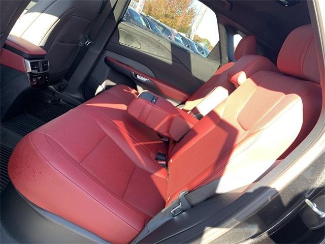 used 2023 Lexus RX 350 car, priced at $49,999