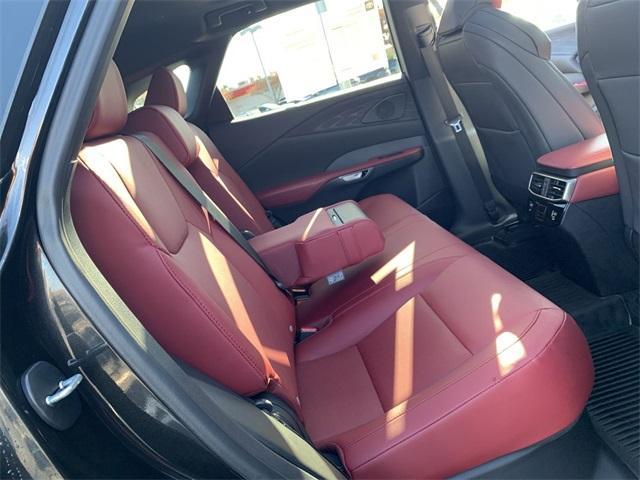 used 2023 Lexus RX 350 car, priced at $49,999