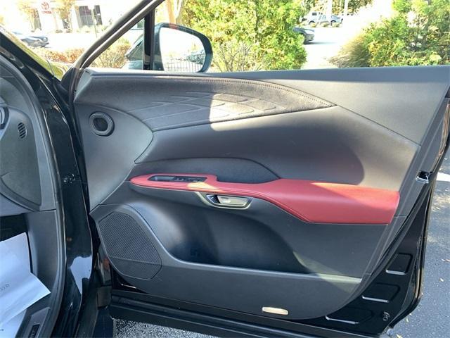 used 2023 Lexus RX 350 car, priced at $49,999