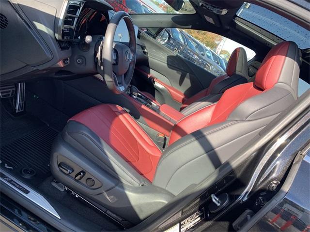 used 2023 Lexus RX 350 car, priced at $49,999