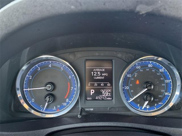 used 2017 Toyota Corolla car, priced at $16,599
