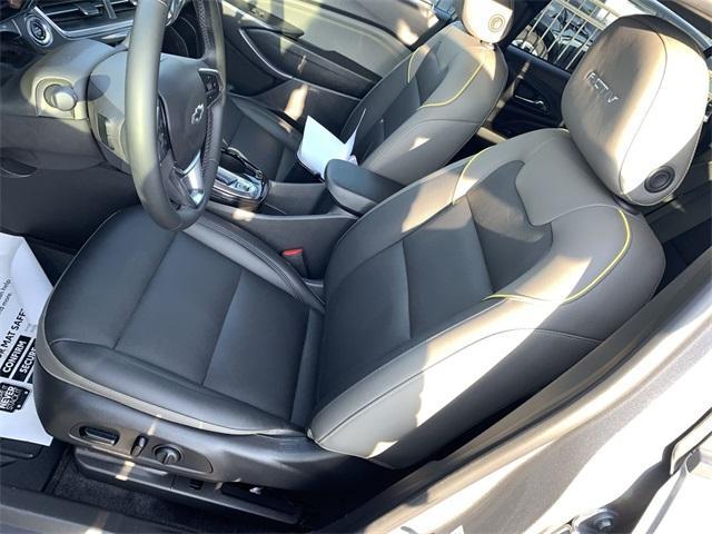 used 2024 Chevrolet Trax car, priced at $21,060